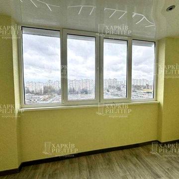 LS100 Увага! Цікава пропозиція! Продам 2 1-кімнатні квартири з ремонтом в новобудові, Олексіївка ЖК Перемога-2