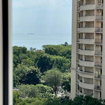 Аркадія! 100 м² | 2 спальні |  Вид на море | Генератор | 600 $.