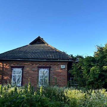 Продається будинок в с. Ромодан Миргородського району Полтавської області
