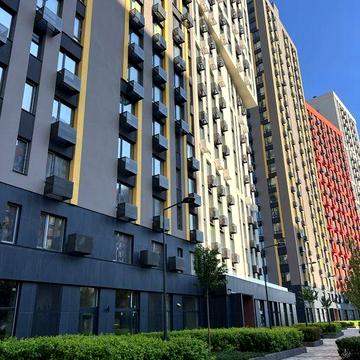 Терміновий продаж! Без%! Продаж 1-к квартири 47м2 ЖК СвітлоПарк SvitloPark ЖК СвитлоПарк