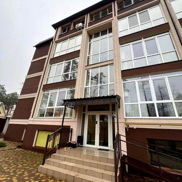 Продаж дворівневої квартири в клубному будинку «Олсія», м. Буча
Продаж ЖК Олсія