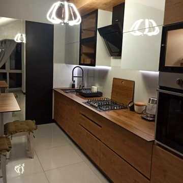 Продаж 3к квартири 103 кв. м на вул. Лозовецька