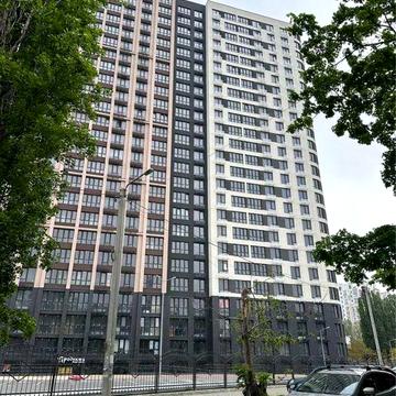 1К Квартира Фонтан Срочно Море Вид Продаж
