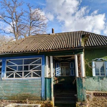 Продам будинок для проживання, або дачі