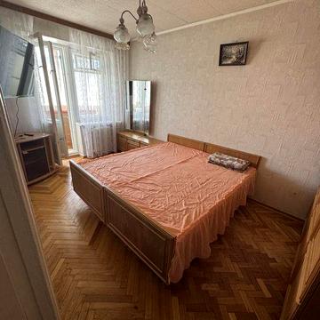 Здам 2 кімнатну квартиру біля метро Шулявська 15 хв пішки. Вул. Машинобудівна