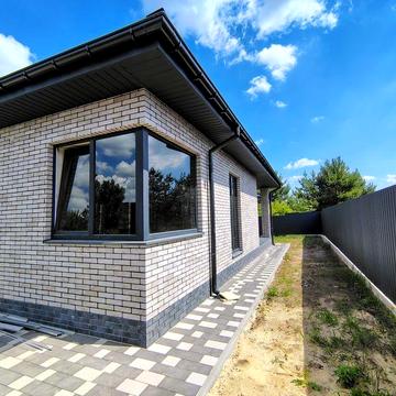 Продаж будинку з газом. Крячки, 25 хв до Києва