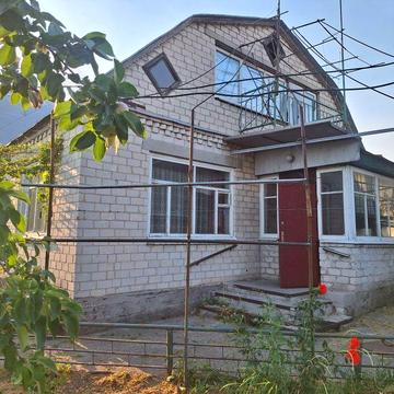 Будинок + госпбудівлі + 10 соток центр м.Бориспіль ДЕРЖПРОГРАМИ ТАК!