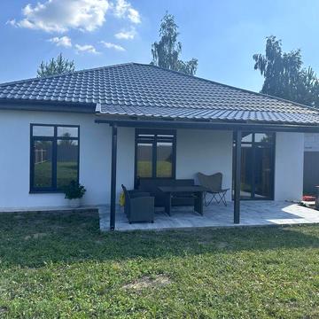 Новий будинок 85м.кв.+20м.кв. Тераса