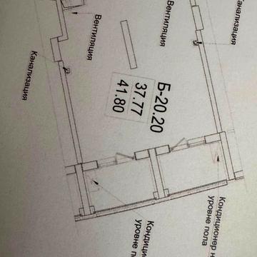 Продаж,  Квартира,  1 комната,  41 м²,  ЖК Посейдон,  Дача Ковалевского,  Дача Ковалевского,  Одесса