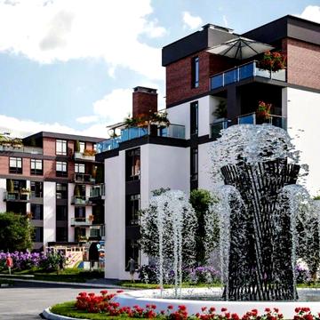 Продаж,  Квартира,  1 комната,  56 м²,  ЖК Приморские сады,  Марсельская,  Котовского,  Одесса