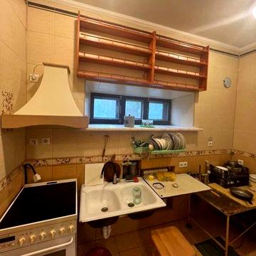 Здається 1/2 будинка з усіма зручностями Жуляни Одеська пл Гуцульська