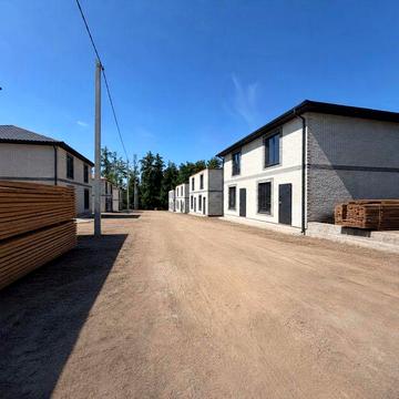 Дуплекси на немирівському шосе
