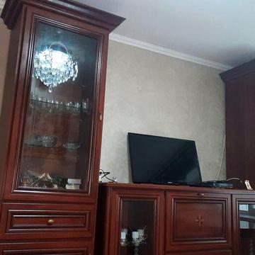 Здається 3-х кімнатна квартира в Борщеві