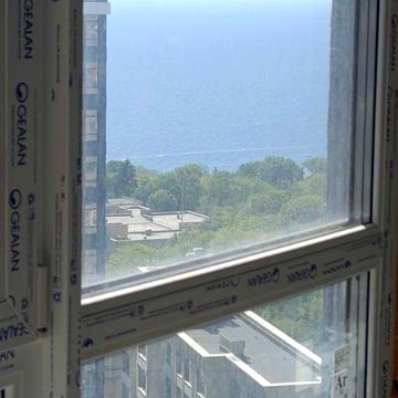 Супер квартира 48м.кв.  ЖК Атмосфера  Аркадия  Секция сдана, вид на море. ЖК Атмосфера
