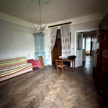Продаж 2-х кімнатної квартири 68 м2 вул. Опільського