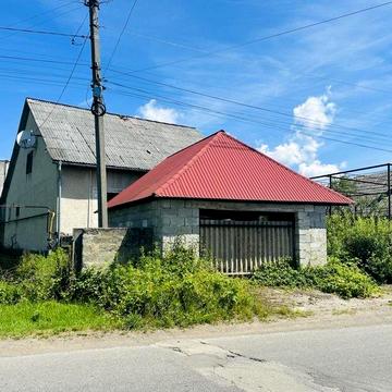 Продаж будинку у селі Нанково - ідеальне поєднання спокою та близькості до міста!