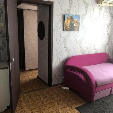 Сдам 1 ком  Основа