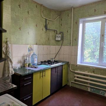 Однокімнатна квартира в Розсошенцях