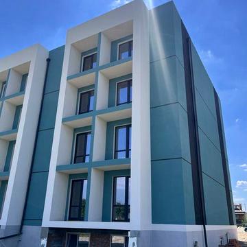 Продаж сучасної квартири-студії в новобудові ЖК «Бріквуд», Гостомель. ЖК Бріквуд