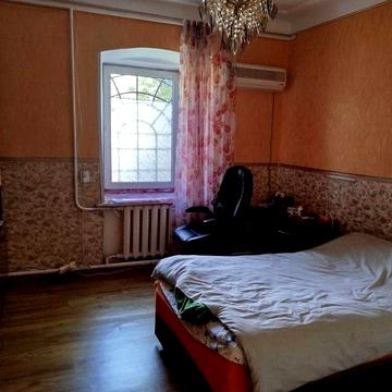 Сдам дом в селе Великодолинском