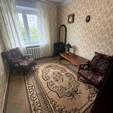 3 кім квартира на просп Корабелів, 11 , зуп. Арка