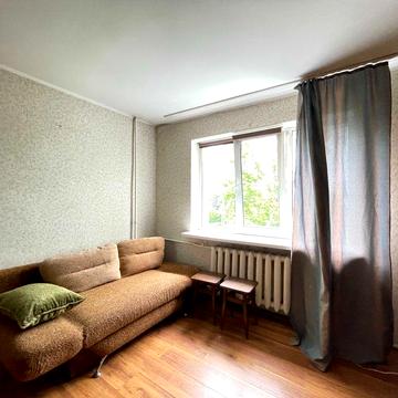 Продам смарт-квартиру (кімнату), Вернадського, 63, с.м. Житомирська