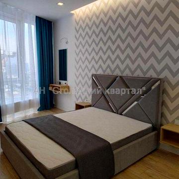 оренда 2-х квартири Берестейський пр-т., ЖК Smart Plaza Polytech