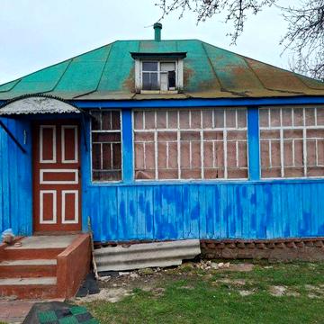 Сдам дом в Богодуховском районе
