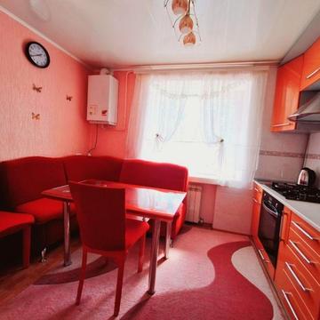 Сдам 3-комнатную квартиру киевский
