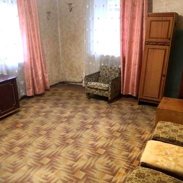 Сдам пол дома Бородинский ул.Айвазовского (С 4.07)