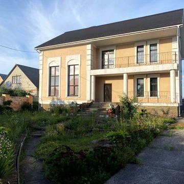 Продається будинок 418,8м², ділянка 20сот,  с. Косівщина.