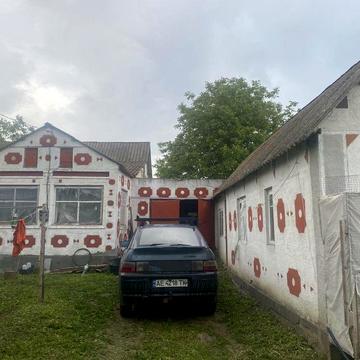 Продам будинок у Летичеві (Завовк)