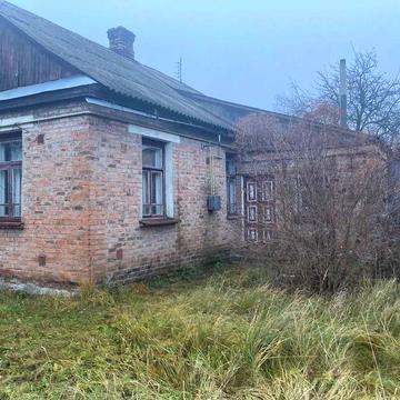 Половину будинку в р-ні Ковель -2