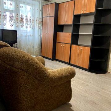 Оренда однокімнатноі квартири