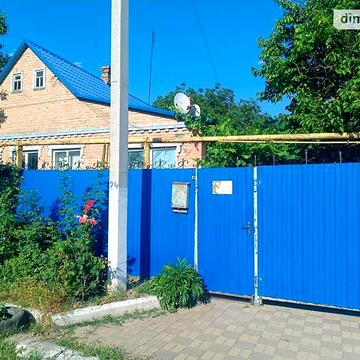 Продаж 4к Дім Садова вулиця