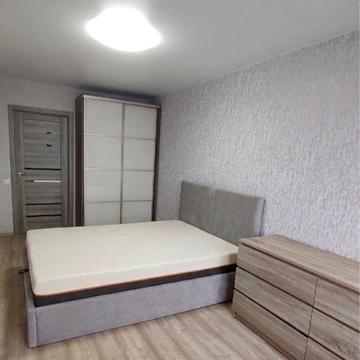 Простора квартра ЖК «Атлант»