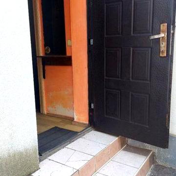 Продаю 1 км квартиру, з терасою, у серці Стрия