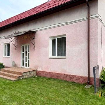 Продається добротний будинок в с.Обельниця Рогатинського району