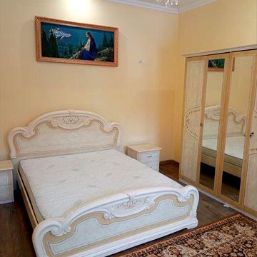 Оренда будинку на Партизанській