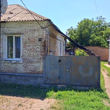 Аренда будинку без меблів