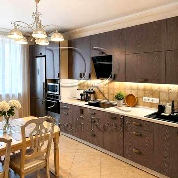 Продаж 2 кімн. квартири за адресою Драгоманова 40 ж