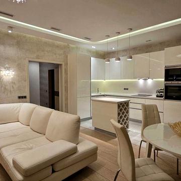 Київ/ЖК”CRYSTAL PARK”Берестейський пр.42/ 3 кімнатна-110м2/+2 паркомісця/+БОМБОСФОВИЩЕ/Без Комісіі ЖК Crystal  Park
