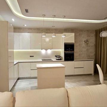 Київ/ЖК”CRYSTAL PARK”Берестейський пр.42/ 3 кімнатна-110м2/+2 паркомісця/+БОМБОСФОВИЩЕ/Без Комісіі ЖК Crystal Park