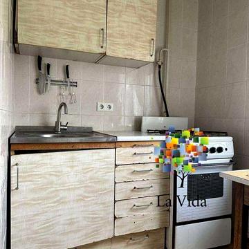 Продаж 1к квартири, Харківське шосе, 53а
