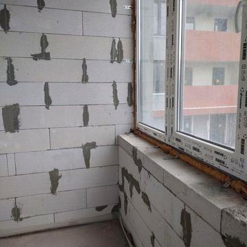 Продам 1 ком квартиру в новом доме