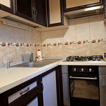 Аренда уютной 1 к кв Бородинский м-н