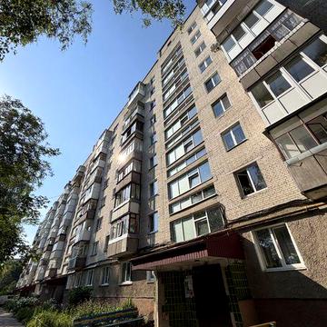Продаж 2к квартири Соборності