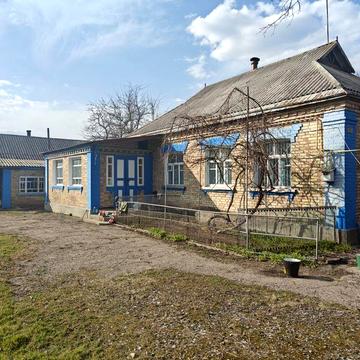 Будинок Запруддя Київської област продажаі