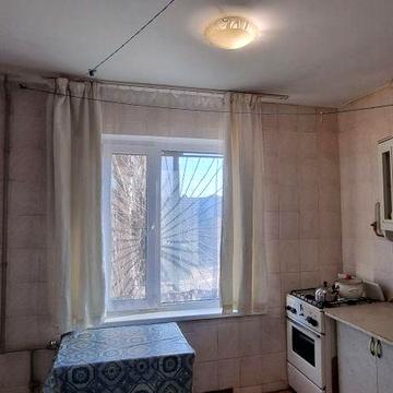 Оренда однокімнатної квартири на Шуменському .