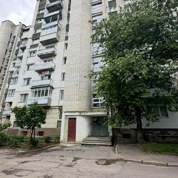 Продаж 1 кімнатної квартири по вул.М.Грушевського